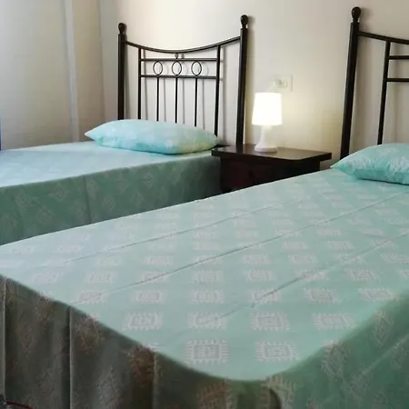 Casa Entre Mar Y Montana