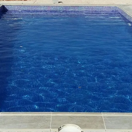 Сasa de vacaciones Casa Entre Mar Y Montaña Dénia