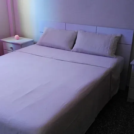 بيت للعطل Casa Entre Mar Y Montana دينايا