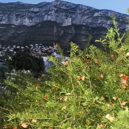 بيت للعطل Casa Entre Mar Y Montana دينايا