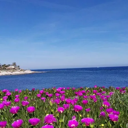 Сasa de vacaciones Casa Entre Mar Y Montaña