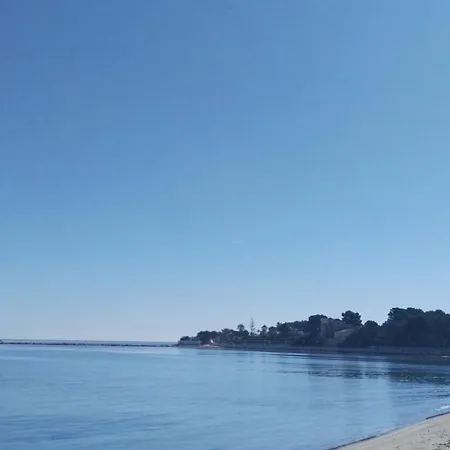 Tatil Evi Casa Entre Mar Y Montana Denia
