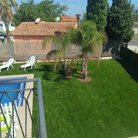 Casa Entre Mar Y Montana بيت للعطل