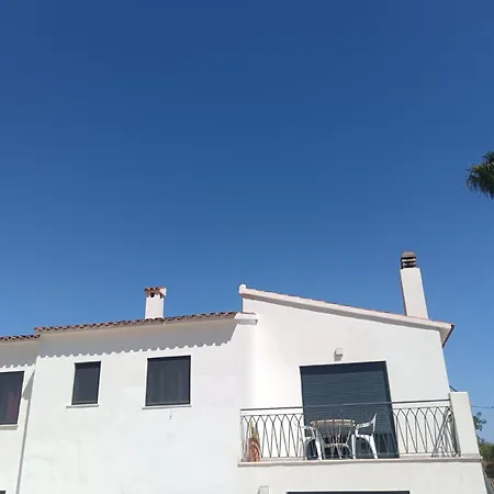 Сasa de vacaciones Casa Entre Mar Y Montaña *