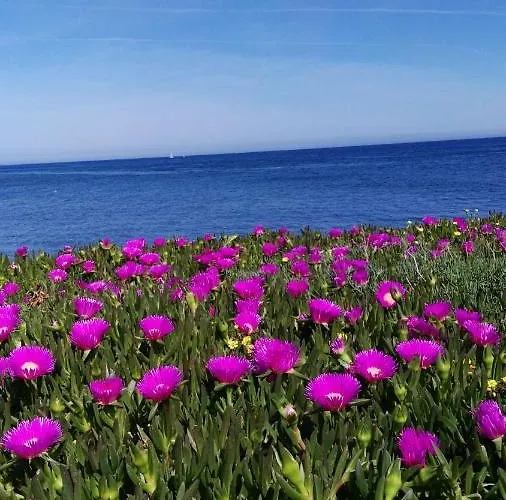 Prázdninový dům Casa Entre Mar Y Montana *