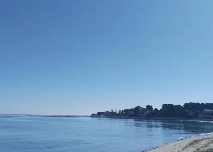Prázdninový dům Casa Entre Mar Y Montana Denia