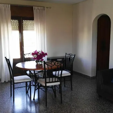 Casa Entre Mar Y Montana Holiday home *